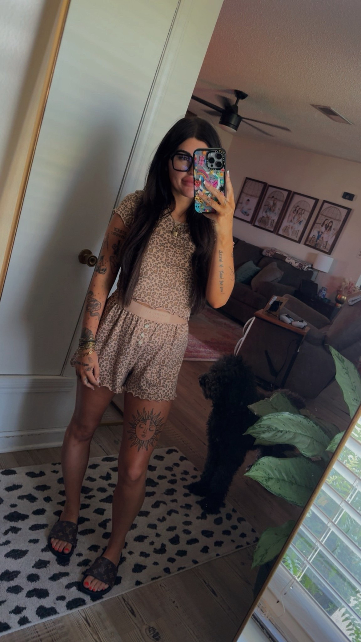 The cutest most softest pjs ever and on sale right now!!! UNDER 20$ run a little big! ❤️

#LTKPetite #LTKBeauty #LTKSaleAlert