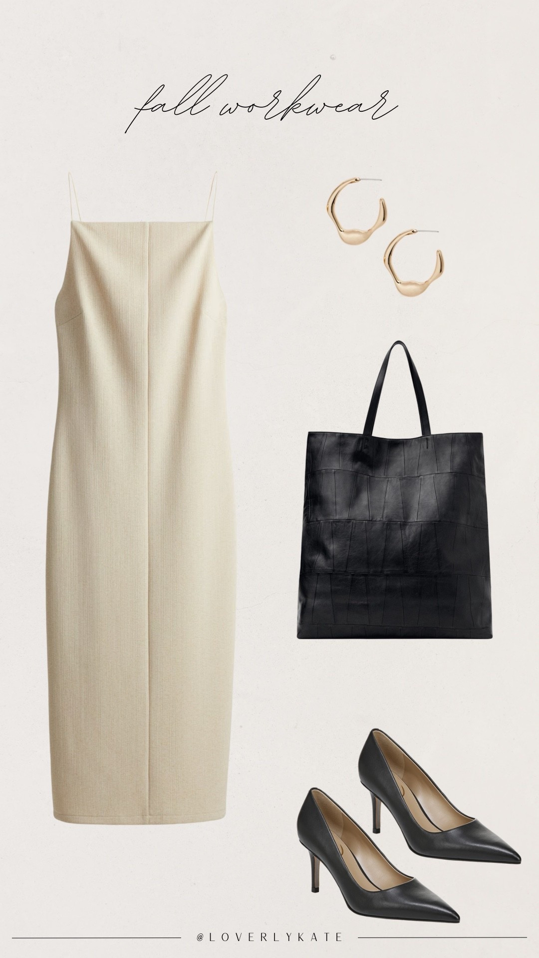 Fall workwear styled look

#LTKWorkwear #LTKFindsUnder50 #LTKStyleTip