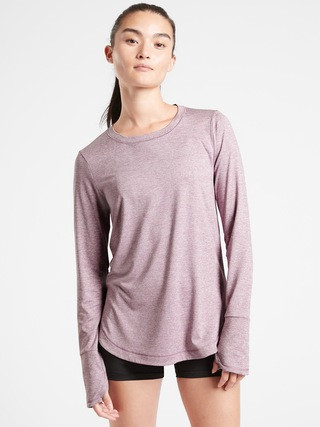 Uptempo Top | Athleta