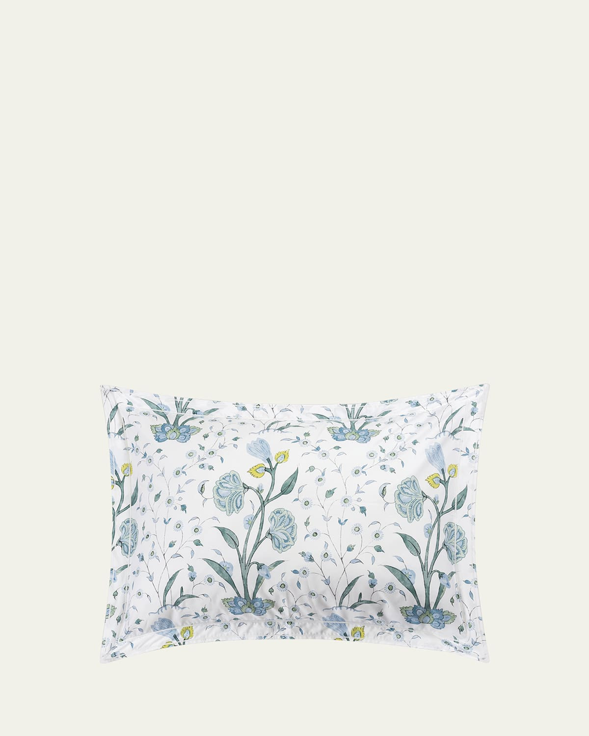 Khilana King Sham | Bergdorf Goodman