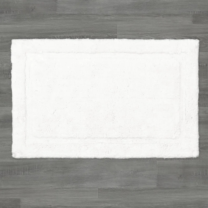 Rane Plush Cotton Bath Mat | Wayfair North America