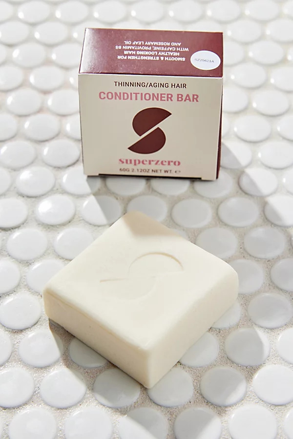 Superzero Conditioner Bar | Urban Outfitters (US and RoW)