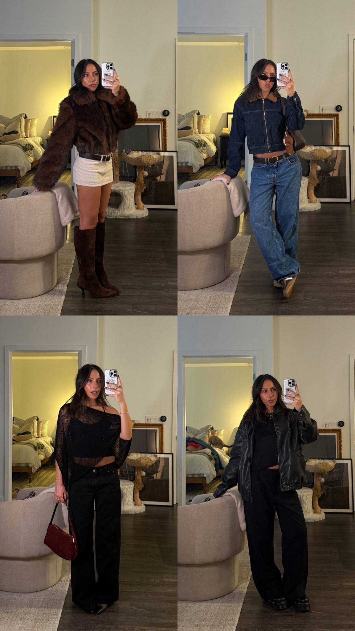 Thanksgiving outfit inspo 🤎

#LTKCyberWeek #LTKootd #LTKHoliday