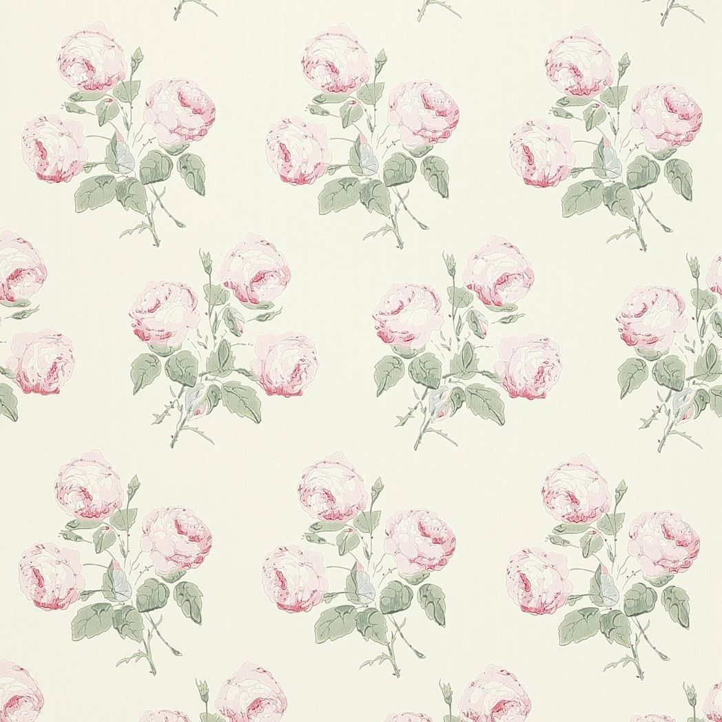 Colefax and Fowler Bowood Wallcovering | Mintwood Home