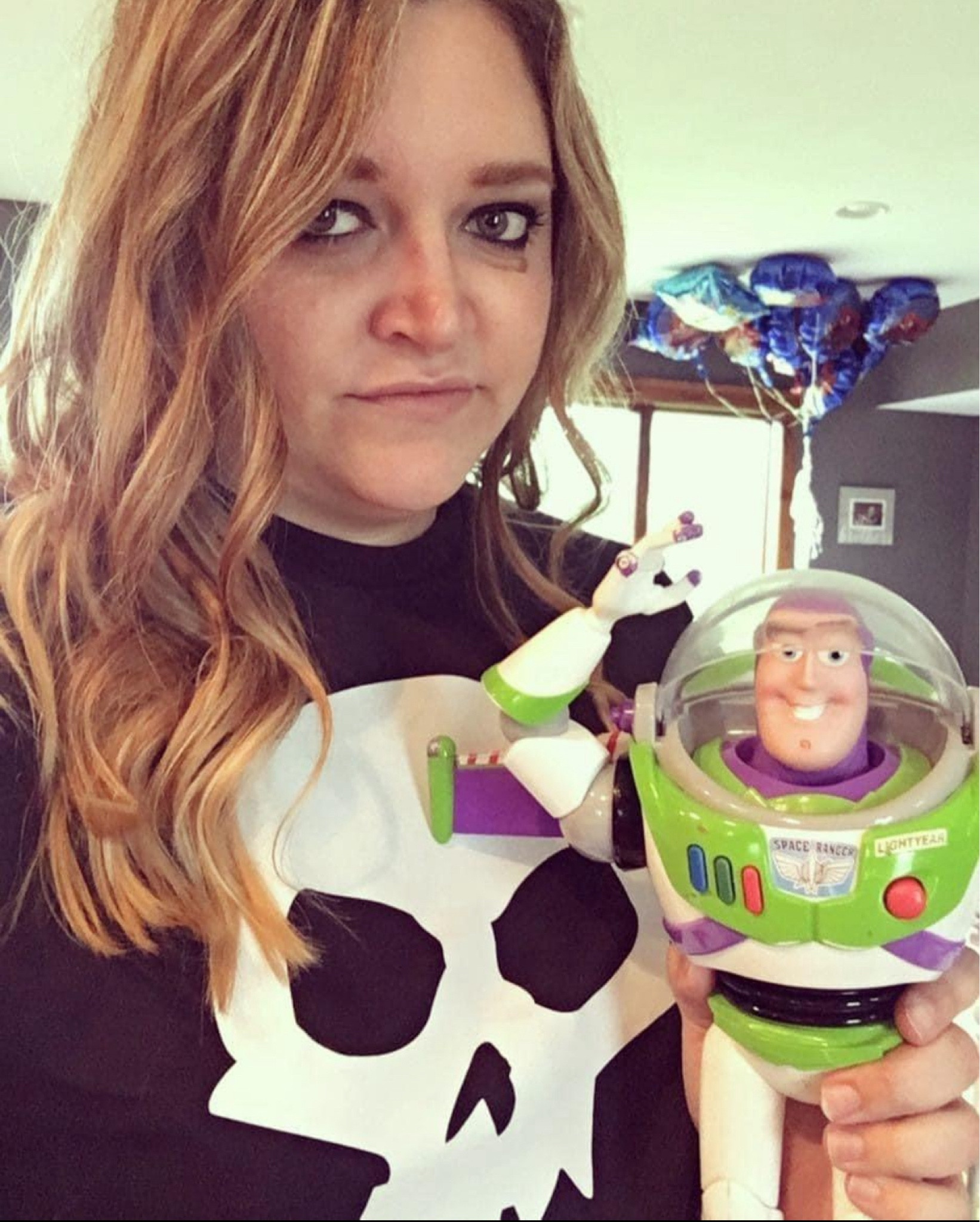 Super simple Sid from Toy Story costume ideaas

#LTKPlusSize #LTKHalloween #LTKMidsize