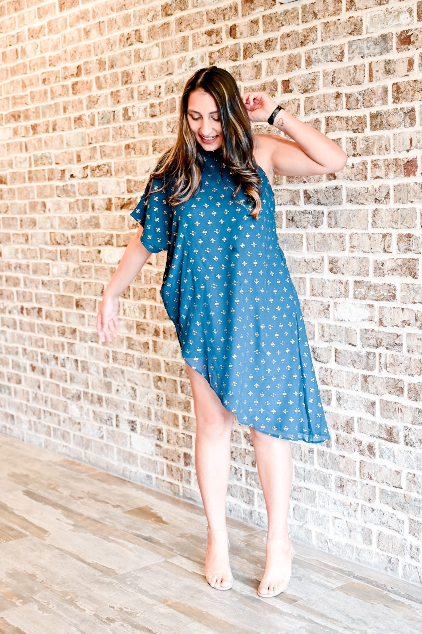 Indo-western dress  

#LTKSeasonal #LTKstyletip #LTKtravel