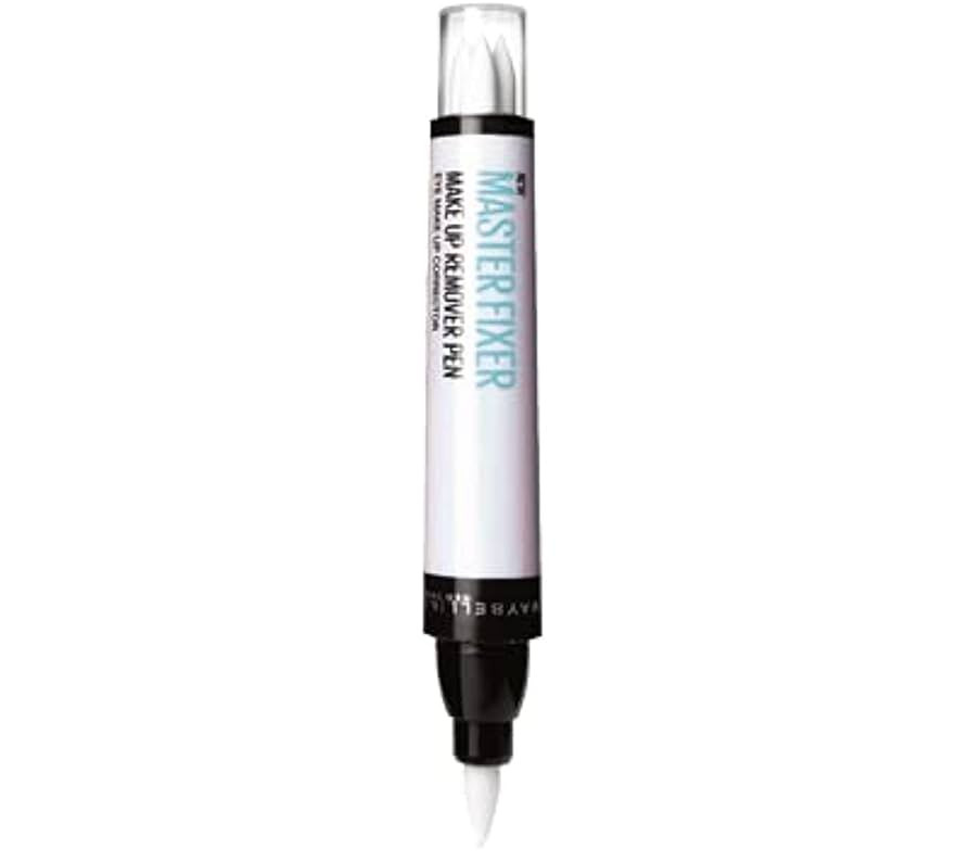 Maybelline Master Fixer Make Up Corrector Pen | Amazon (UK)