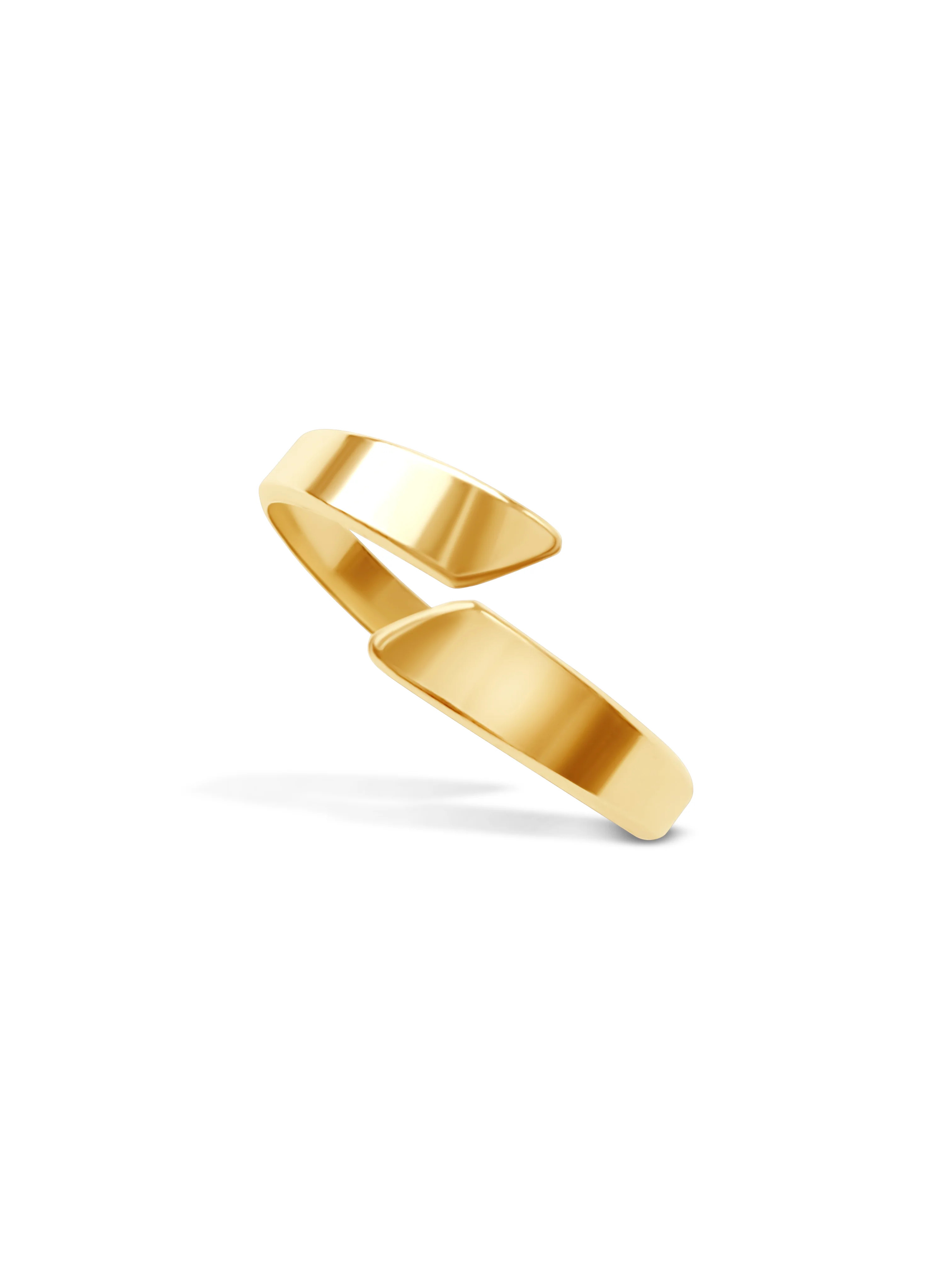 RING - I am Worthy | Olaeda