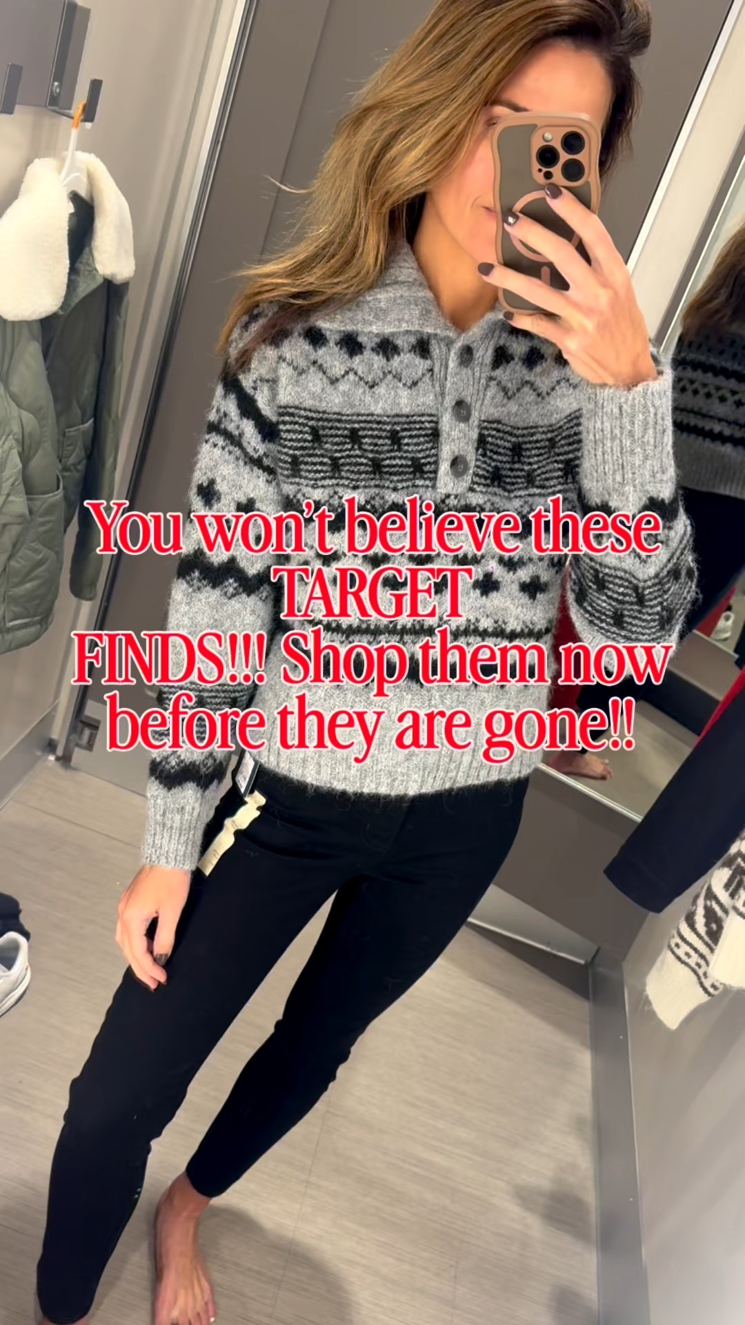 Target finds 🫶🏻🥳