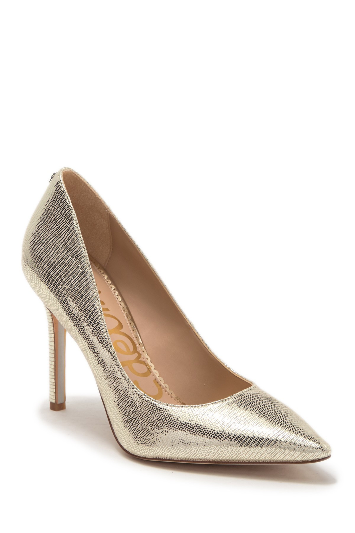 Sam Edelman | Hazel Pointy Toe Pump  | Nordstrom Rack | Nordstrom Rack