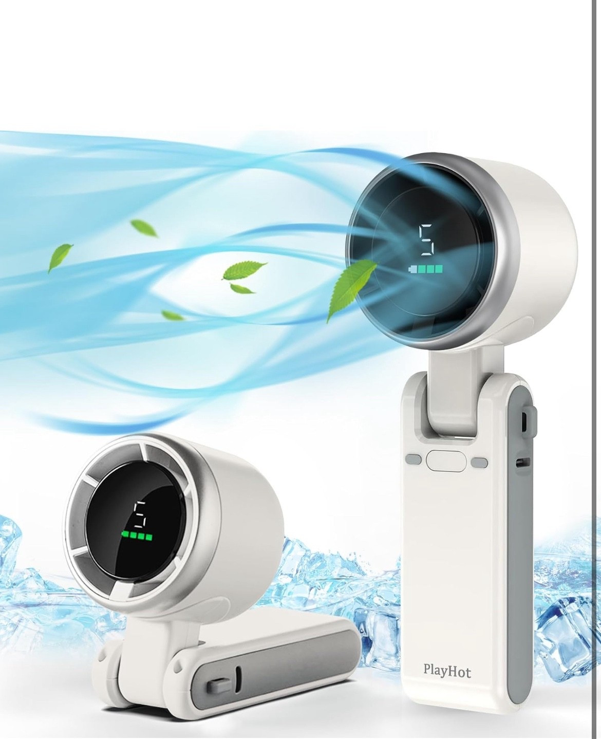 BEST portable fan for summer!

#LTKSummerEdit #LTKFindsUnder50 #LTKSeasonal