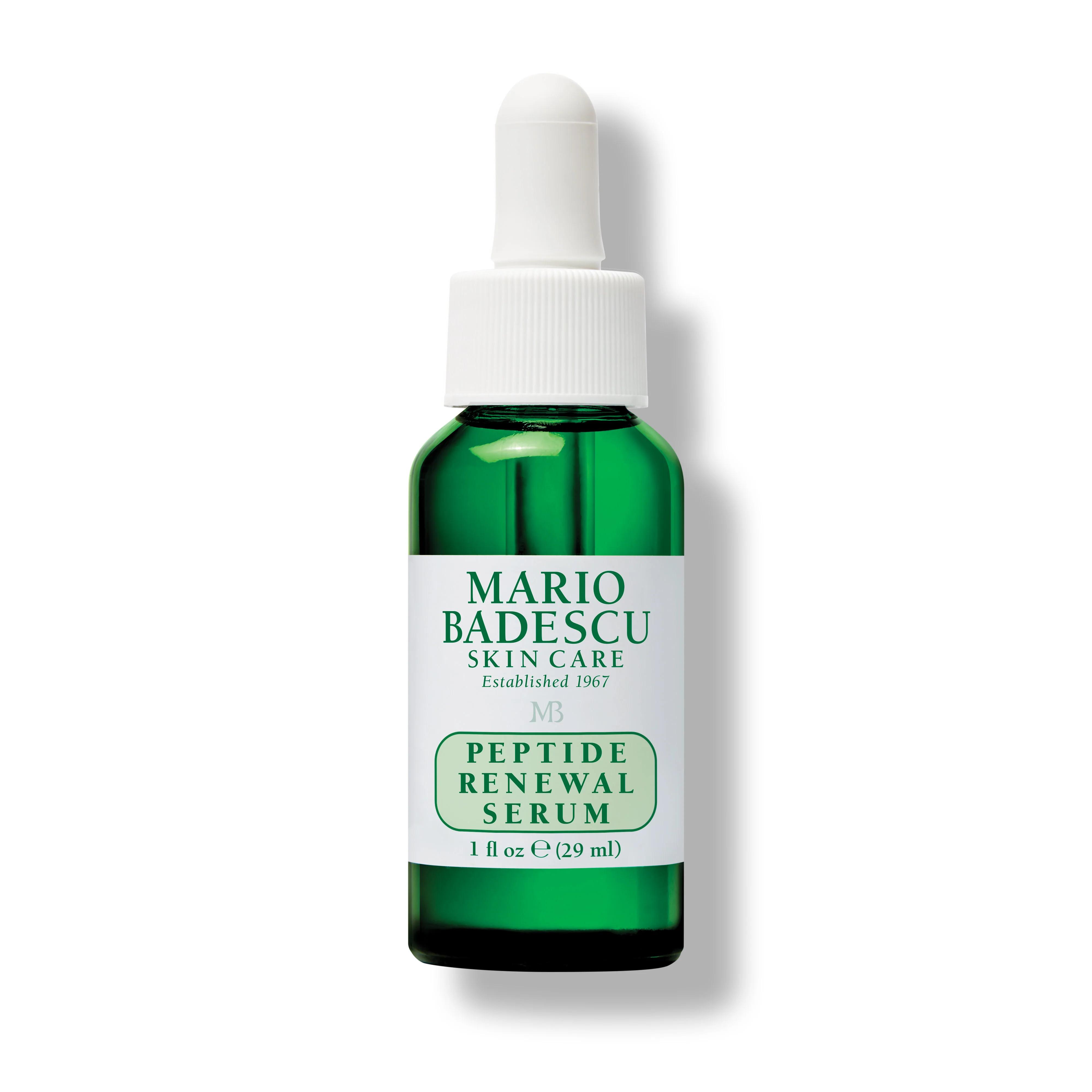 Peptide Renewal Serum | Mario Badescu