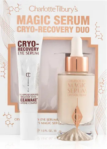 Magic Serum Cryo-Recovery Set | Nordstrom