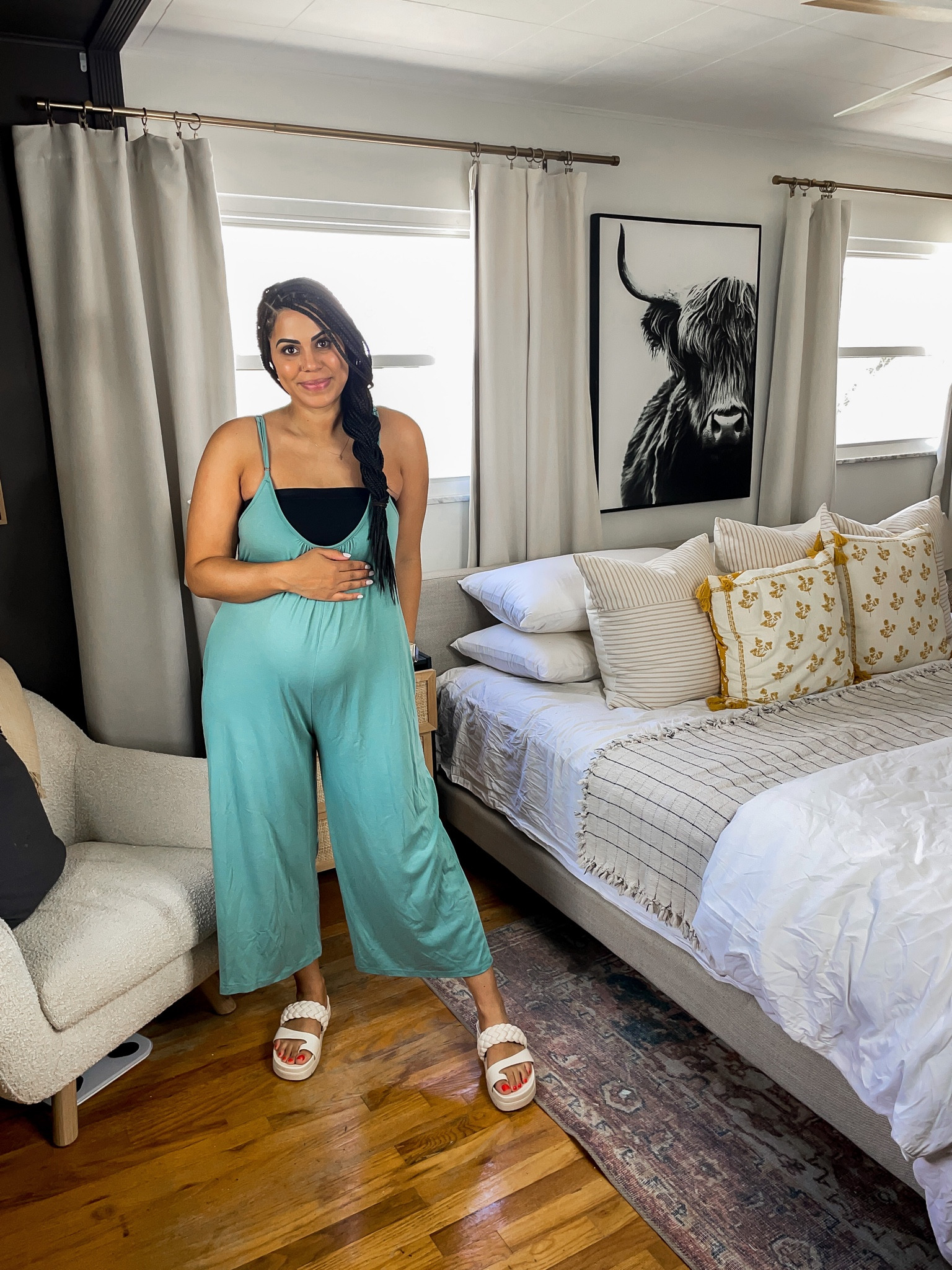 Wearing a large!

Pregnancy fashion, maternity fashion, Amazon fashion, Walmart fashion 

#LTKbump #LTKunder50 #LTKcurves