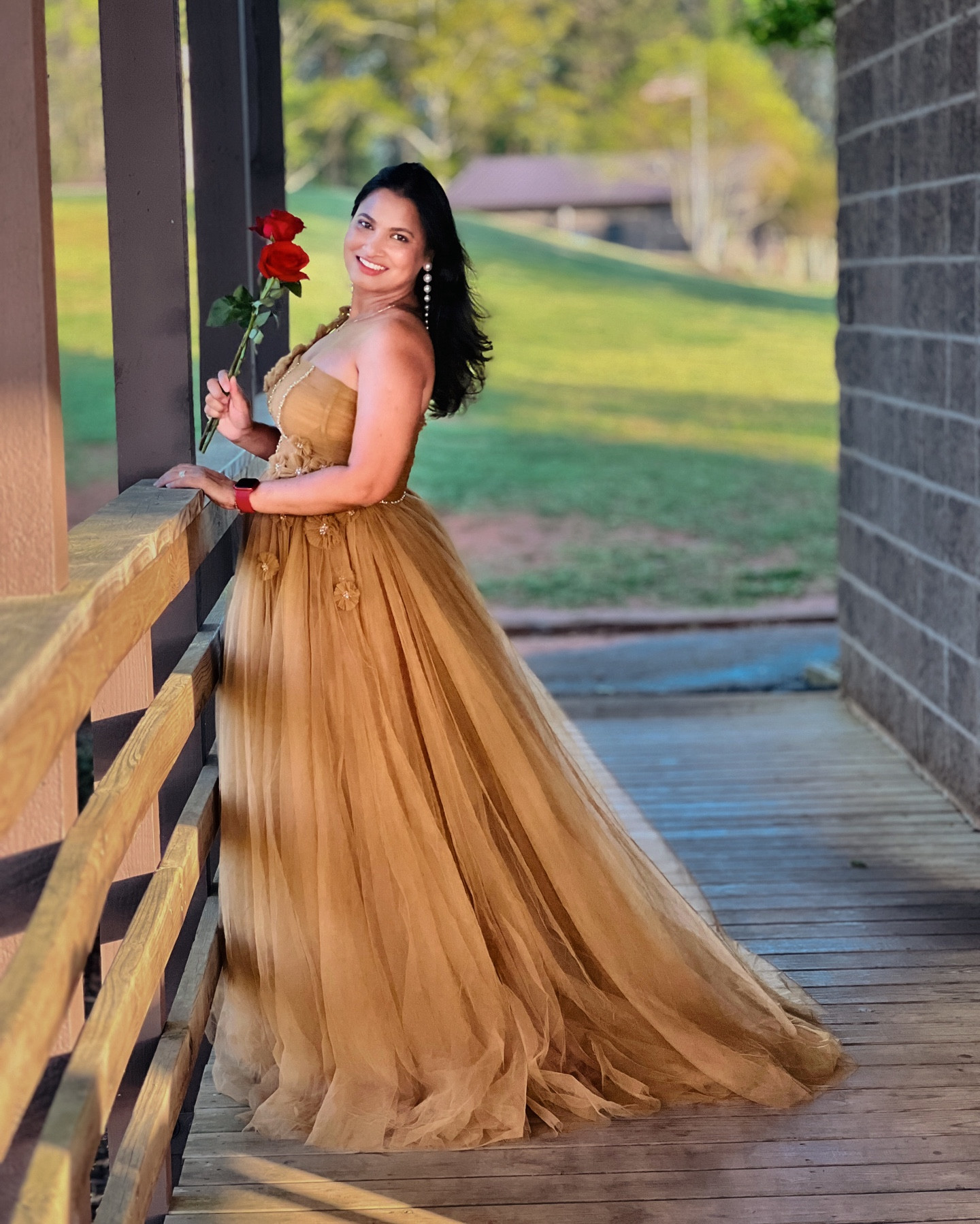 Gorgeous prom or bridal gown #weddingoutfit #promoutfit #springoutfit #gownn

#LTKwedding #LTKSeasonal #LTKFestival