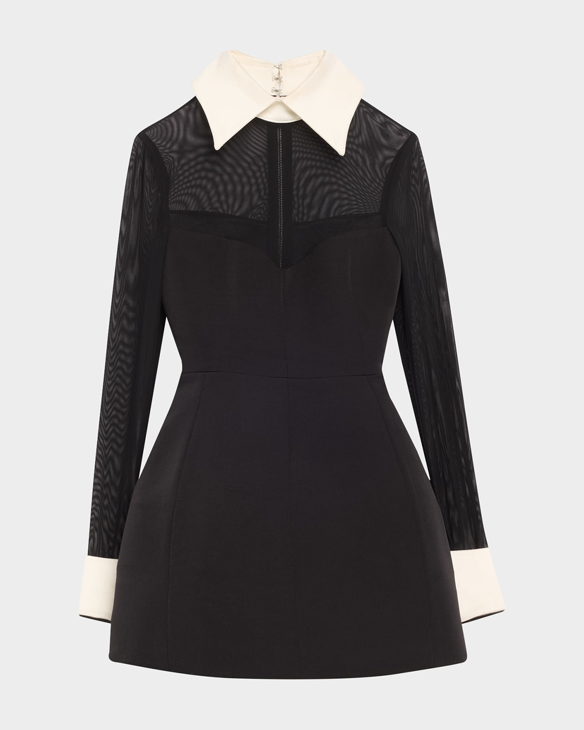 Wednesday Mini Dress | Neiman Marcus