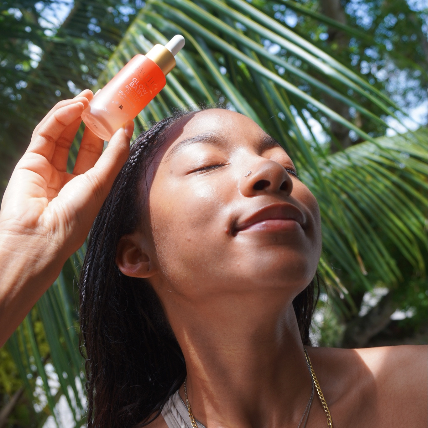 Glowy skin all summer ✨

#LTKSeasonal #LTKBeauty