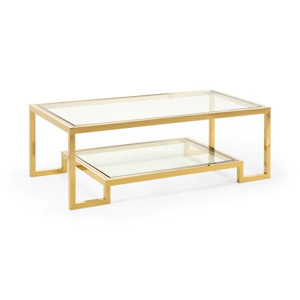 Dasher Coffee Table | Wayfair North America