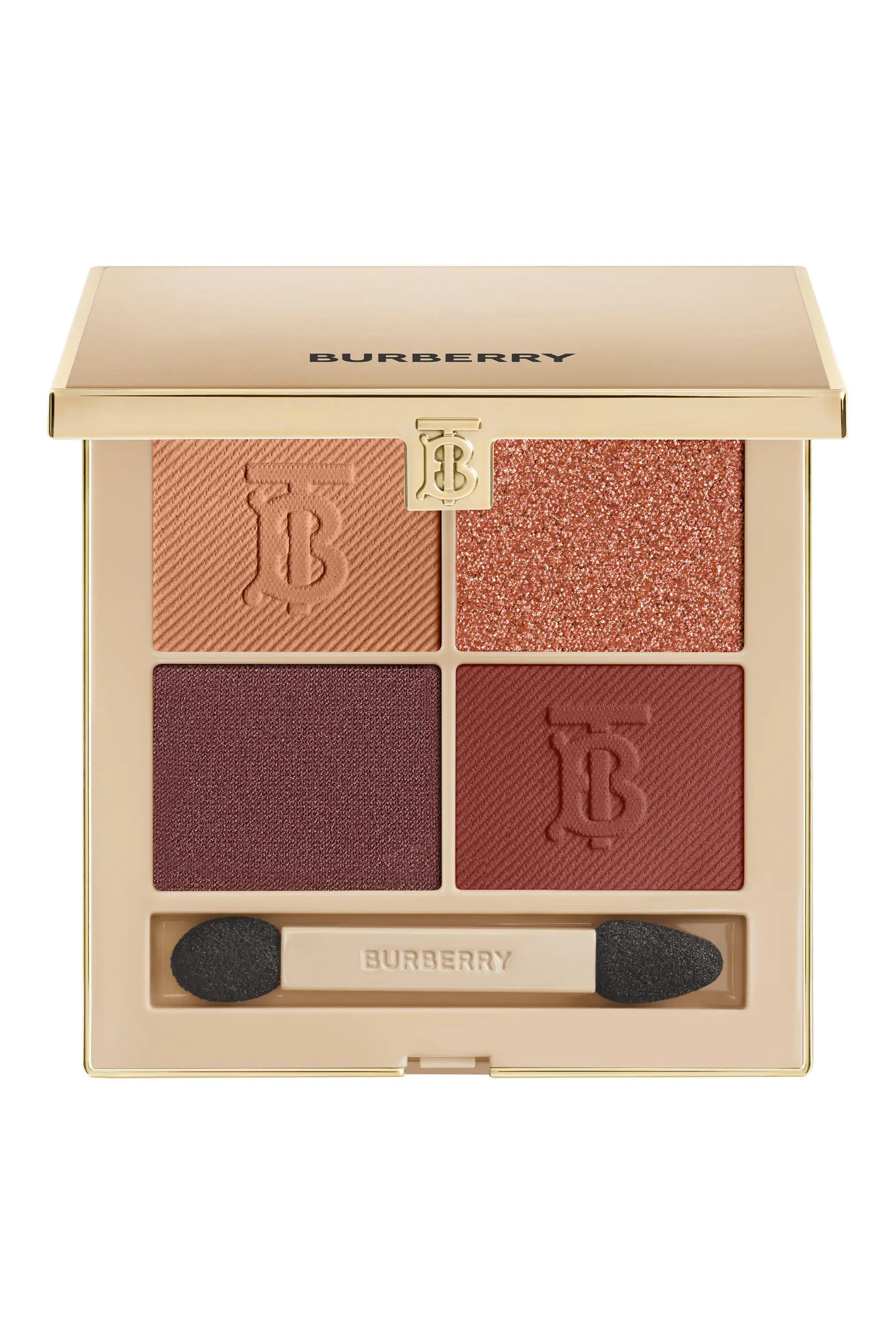 Burberry Eye Quad Eyeshadow Palette (Women) | Nordstrom | Nordstrom