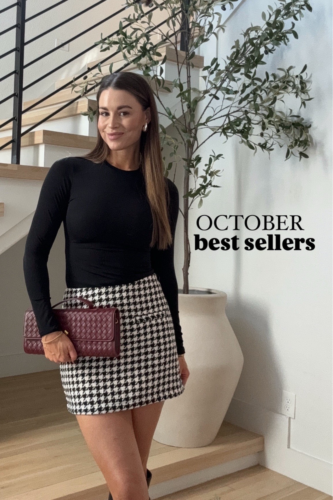 October bestsellers!

Fall outfits
Fall style
Holiday style
Zara
Aritzia 
Denim tops
Sweaters
Lodge pants
Amazon clutch 

#LTKFindsUnder100 #LTKHoliday #LTKStyleTip