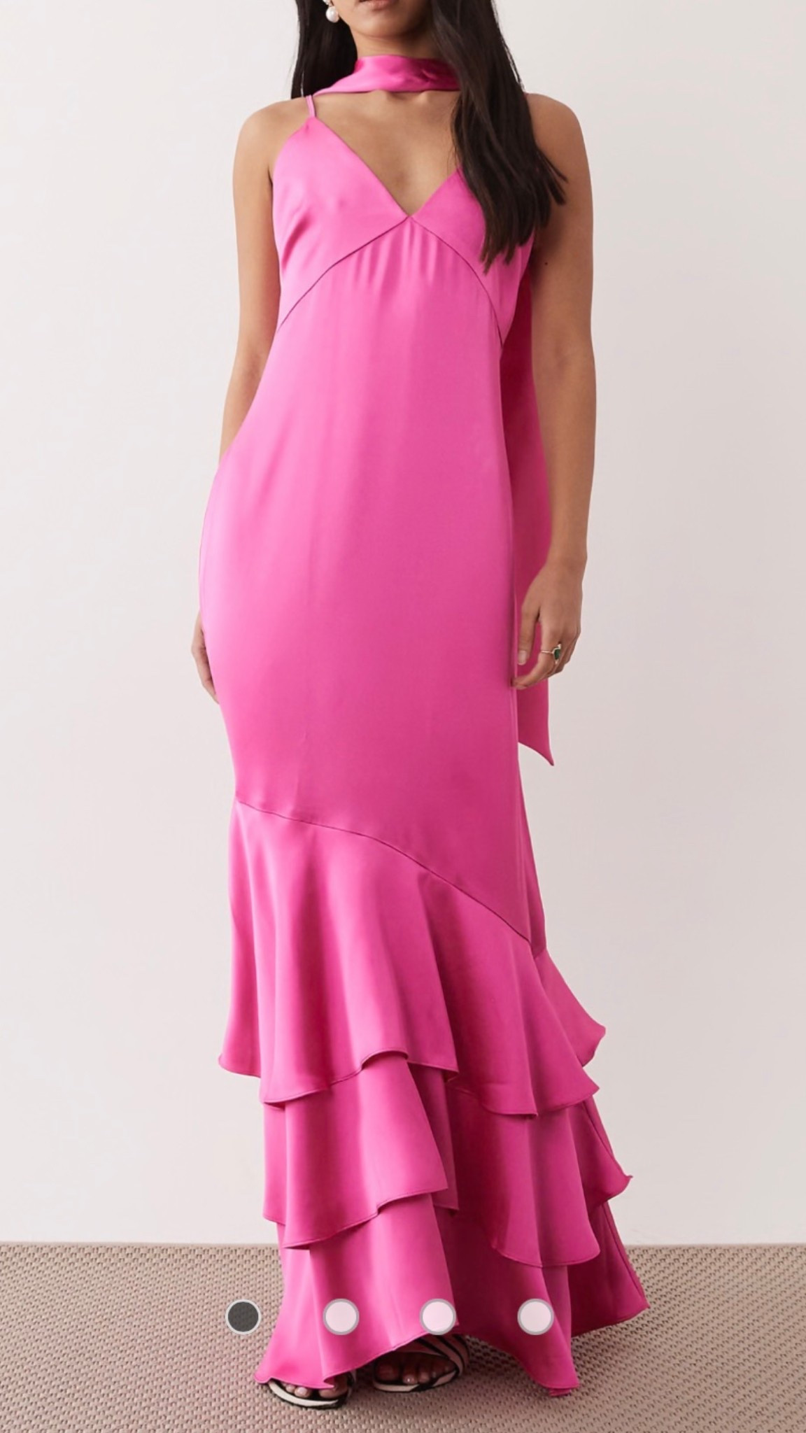 in love w this dress 

#LTKFestival #LTKSaleAlert #LTKdayinmylife