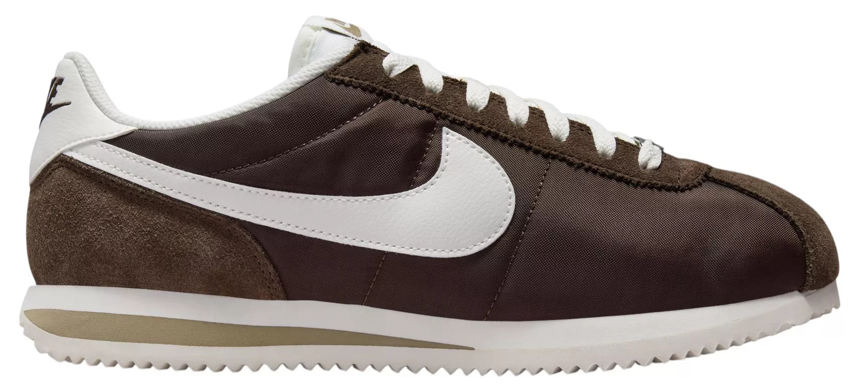 Nike Women's Cortez Shoes, Size 8, Baroque Brown | DICK'S Sporting Goods