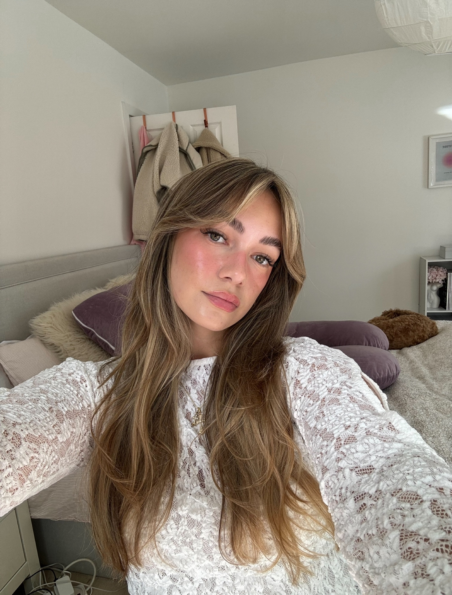 My current favourite top!! 