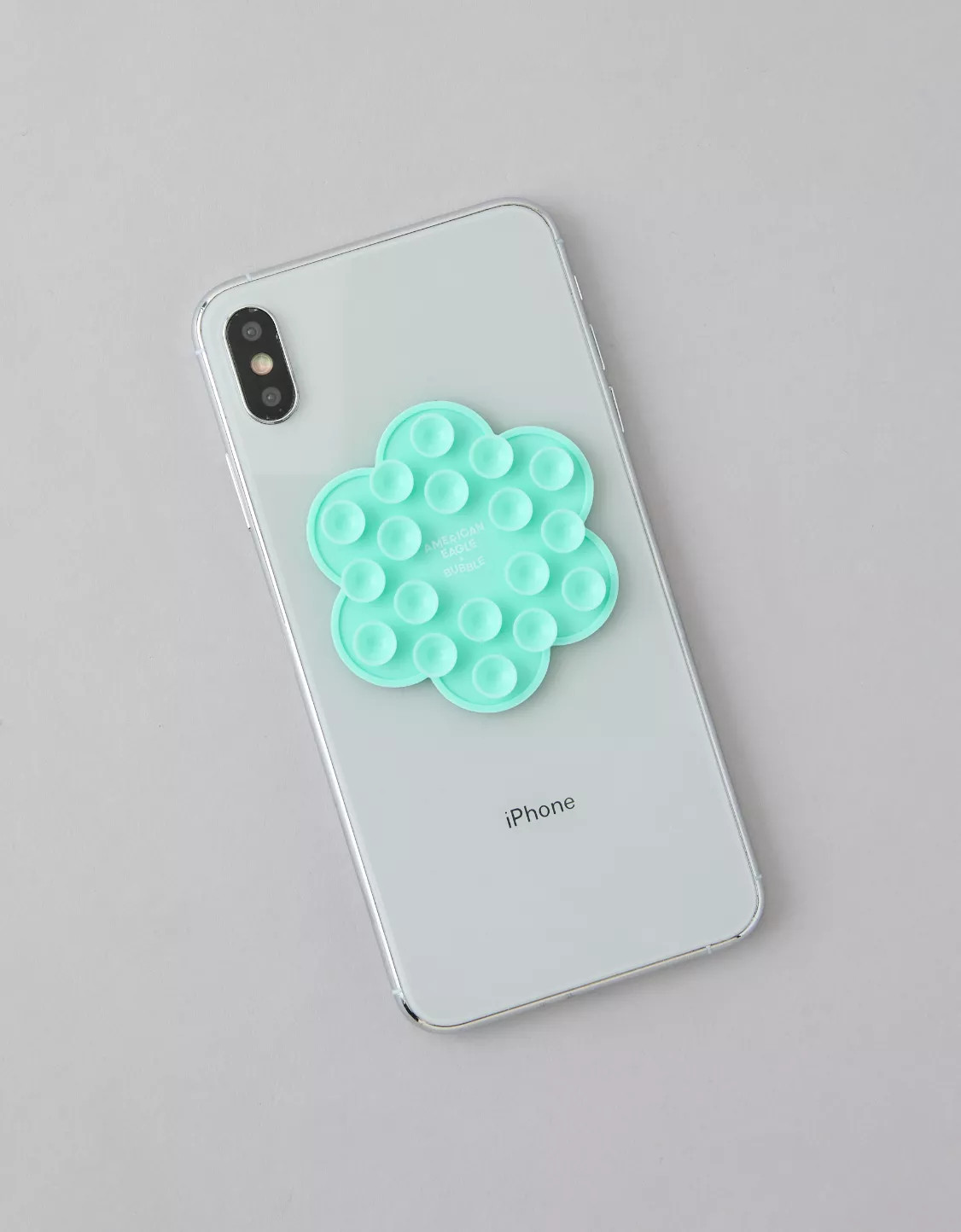 AE x Bubble Suction-Cup Phone Mount | American Eagle Outfitters (US & CA)