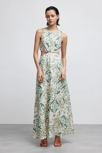 ELLE MIDI DRESS | Significant Other