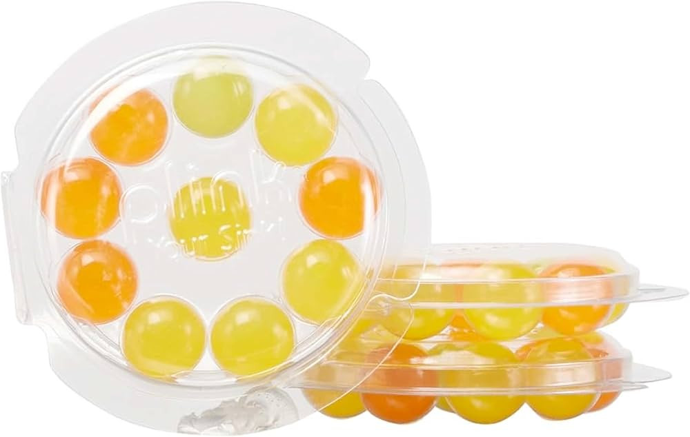 Plink Summit Brands Garbage Disposal Cleaner and Deodorizer, Multi Scent Pack of 3, Value Pack, 3... | Amazon (US)