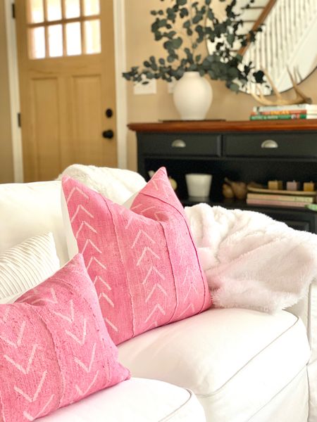 Brighten up your home with gorgeous colors and textures💕🌸 Mudcloth Pillow covers custom made 

#LTKhome #LTKFind