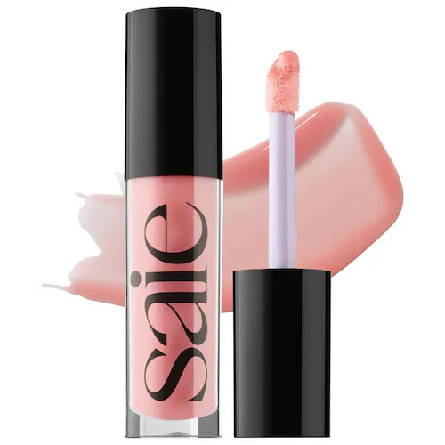 Glossybounce™ High-Shine Hydrating Lip Gloss Oil | Sephora (US)