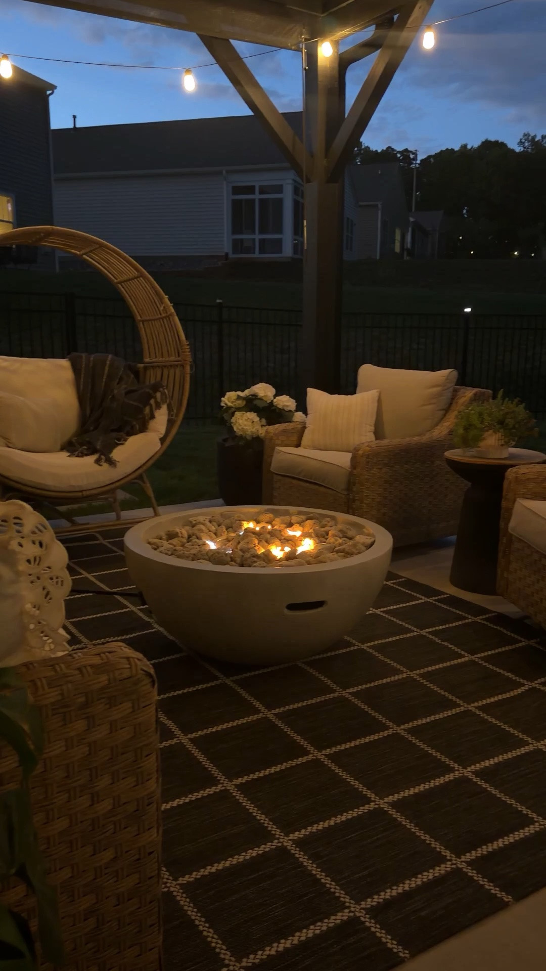 Pottery Barn on a budget with the most cozy vibes from Walmart#LTKMothersDay

#LTKmomlife