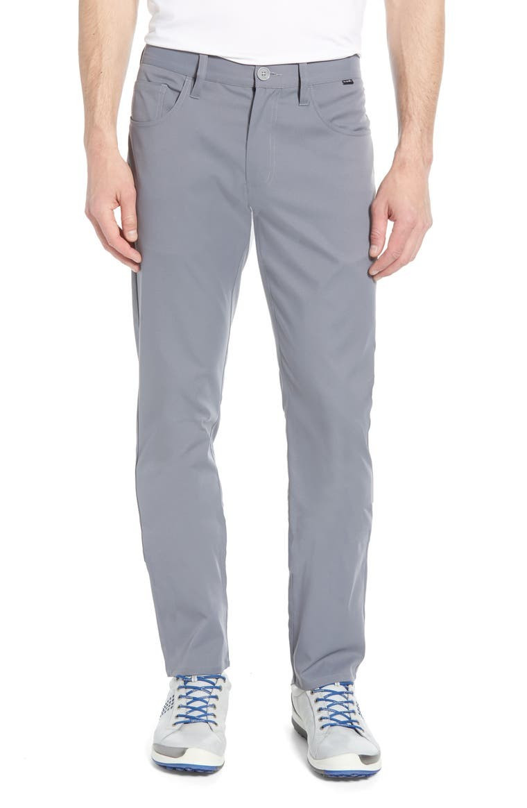 Level Up Slim Fit Pants | Nordstrom