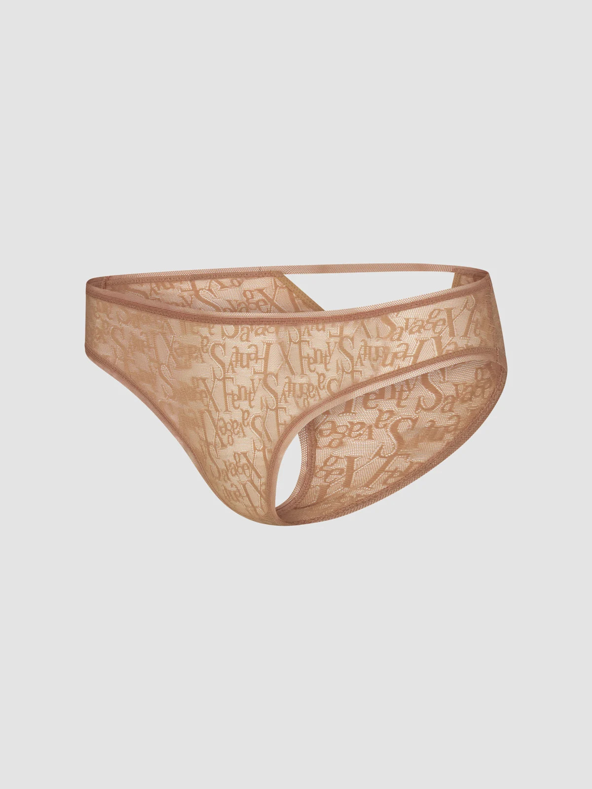 Signature Script Cheeky Panty | Savage x Fenty - North America