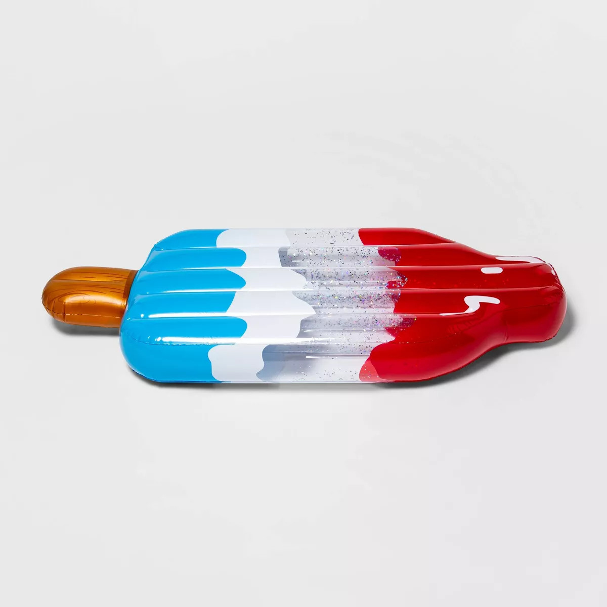 Popsicle Lounge Float with Glitter - Sun Squad™ | Target