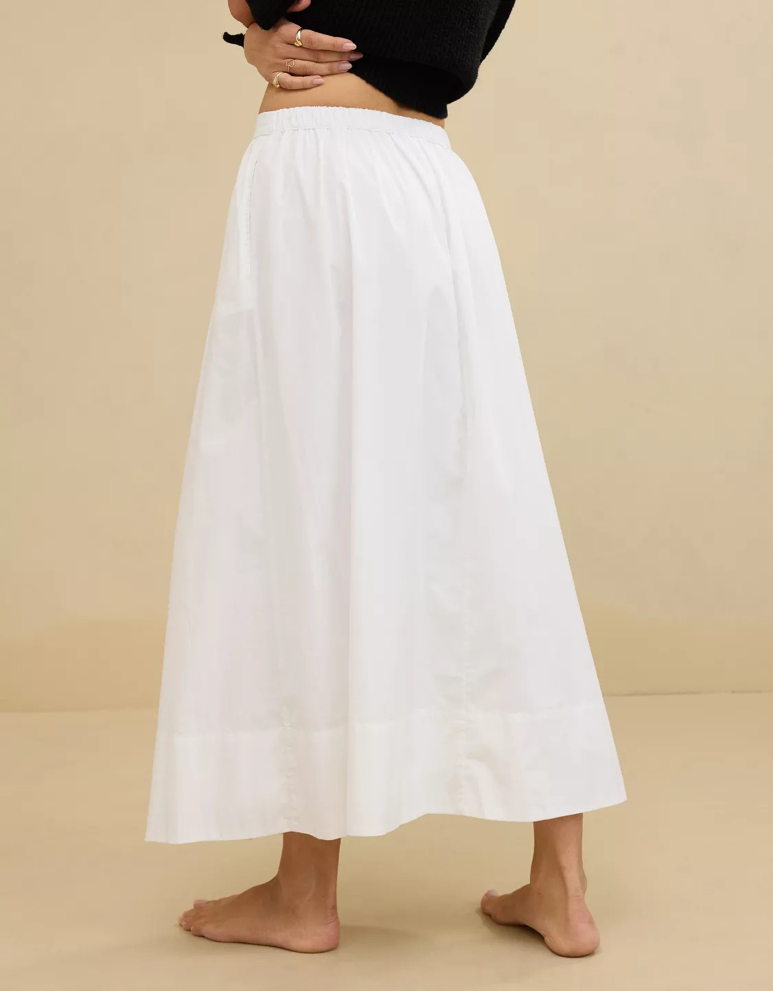 Aerie The New Essential Skirt | Aerie