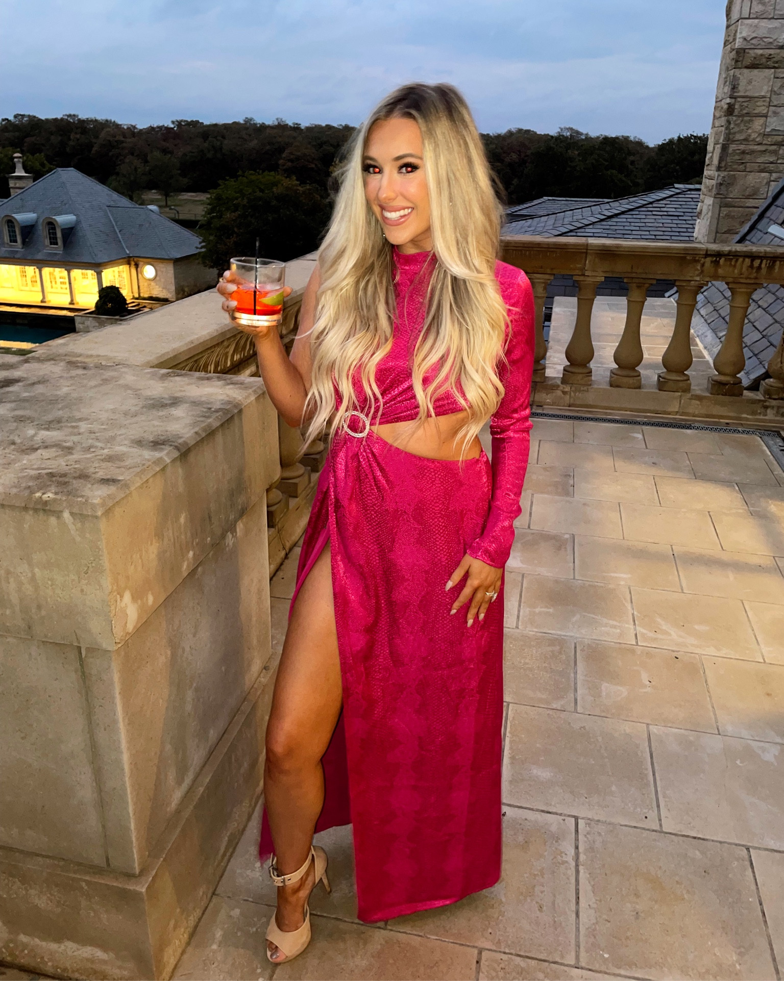 One of my FAVORITE dresses is on sale at Revolve! Get it before it’s gone 😍 (Ps: I didn’t just love it because it’s named the “Raquel Gown” 😉 

#LTK #PINK #LTKfashion #Dress #Revolve #Liketoknow #Sale 

#LTKstyletip #LTKsalealert #LTKFind