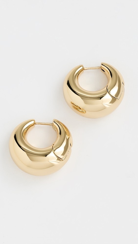 Dylan Hinged Huggies | Shopbop