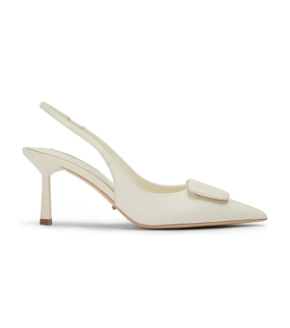 Blondie Shell Capretto Heels | Heels | Tony Bianco | Tony Bianco (Australia & New Zealand)