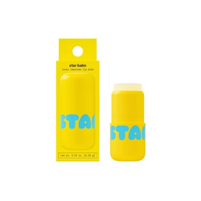 Starface Star Balm Lucky Lemonade - 0.15oz | Target