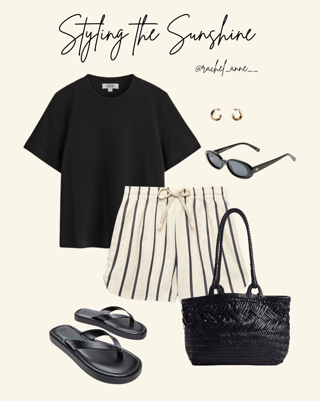 Weekend Outfit Inspo 🖤

#LTKeurope #LTKuk #LTKspring