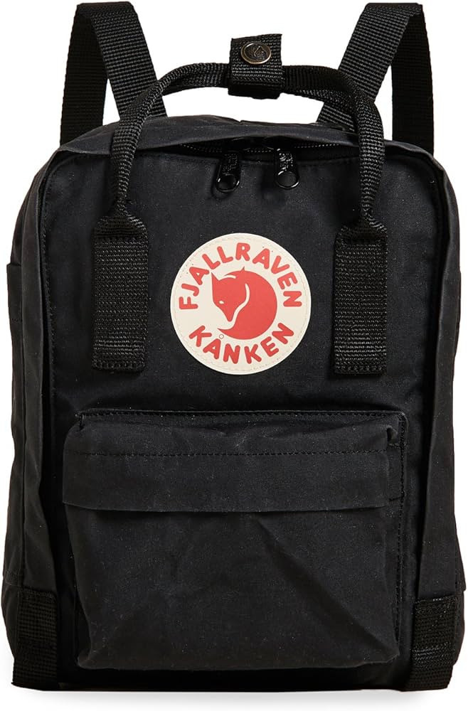 Fjallraven Women's Kanken Mini Backpack | Amazon (US)