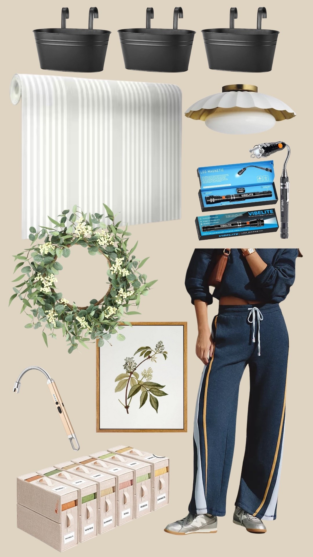 Rounded up your top picks in fashion and home decor from last week! 

#LTKFindsUnder100 #LTKootd #LTKHome
