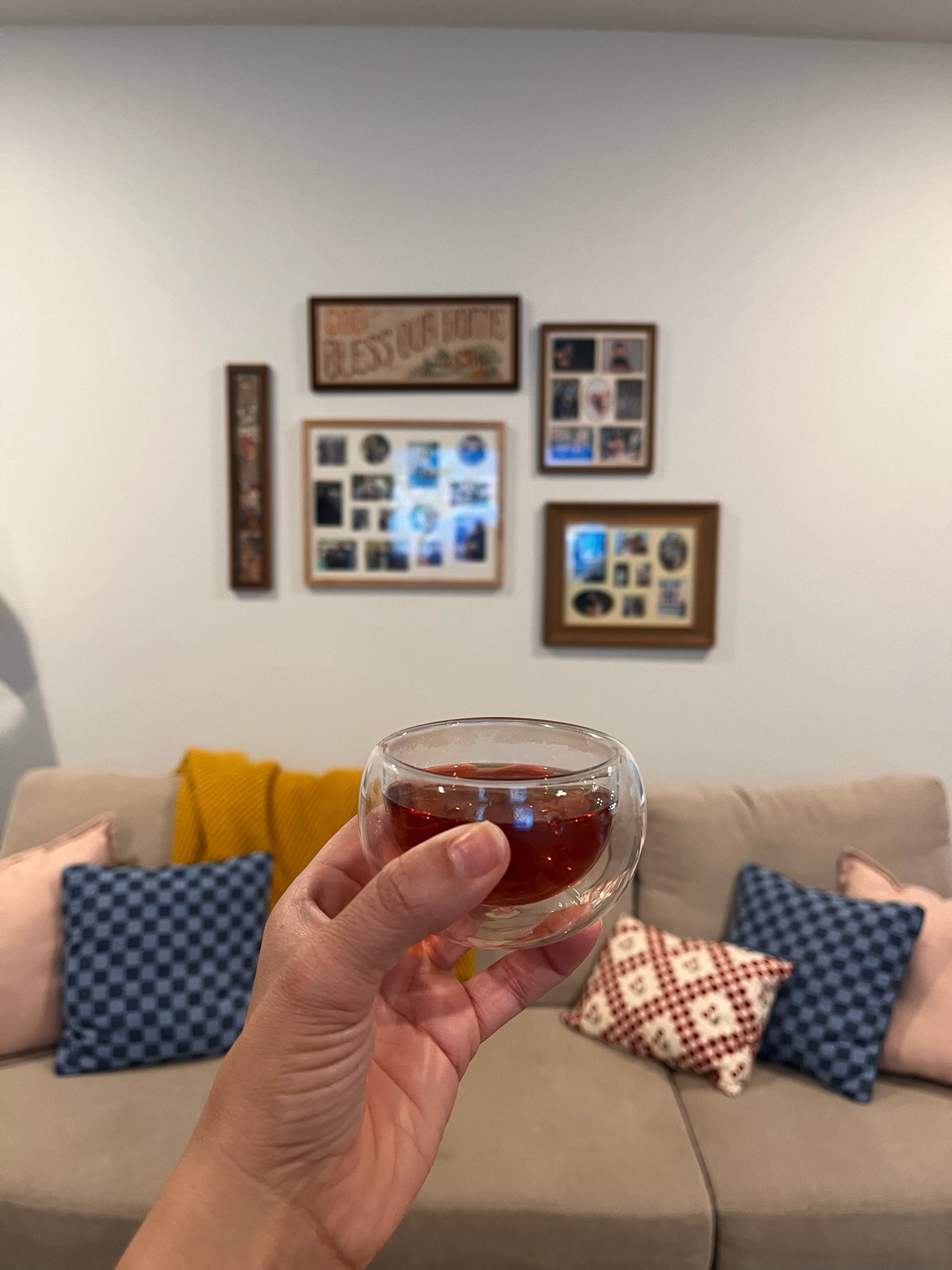 Birthday weekend complete ☕️

#LTKHome #LTKFindsUnder100