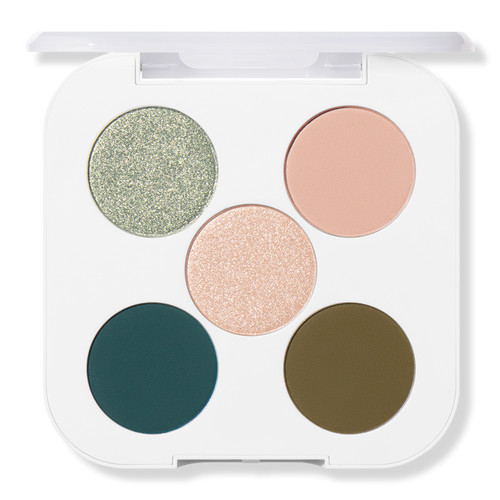 Ready in 5 Welcome To Miami Eyeshadow Palette | Ulta