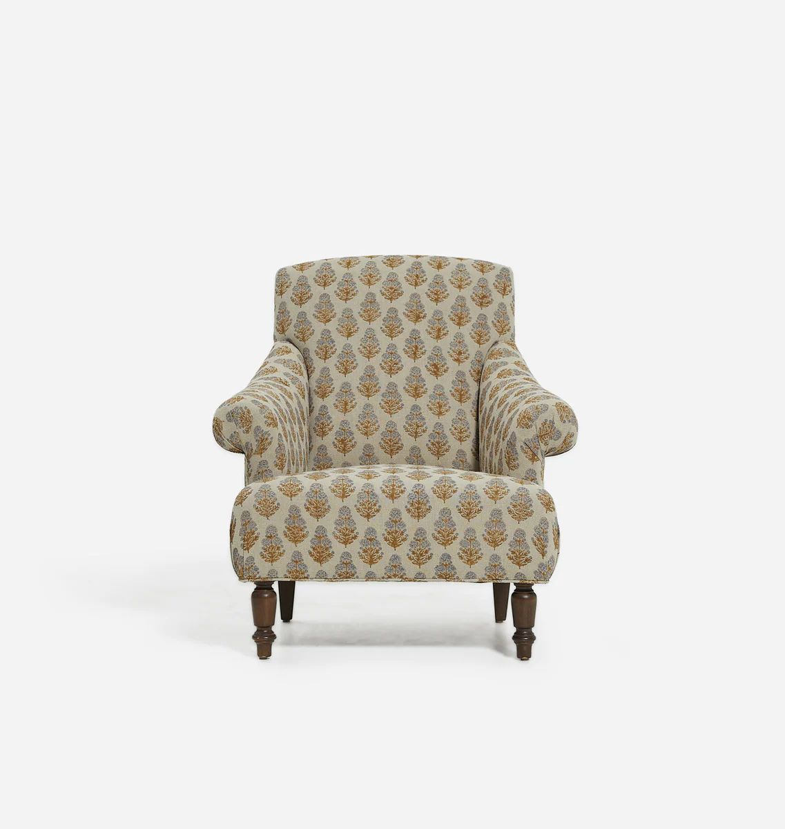 Cardiff Armchair | Amber Interiors