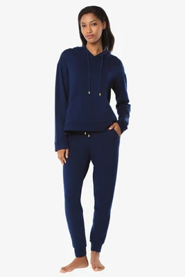 Luxe Jogger  |  Navy | Helen Jon