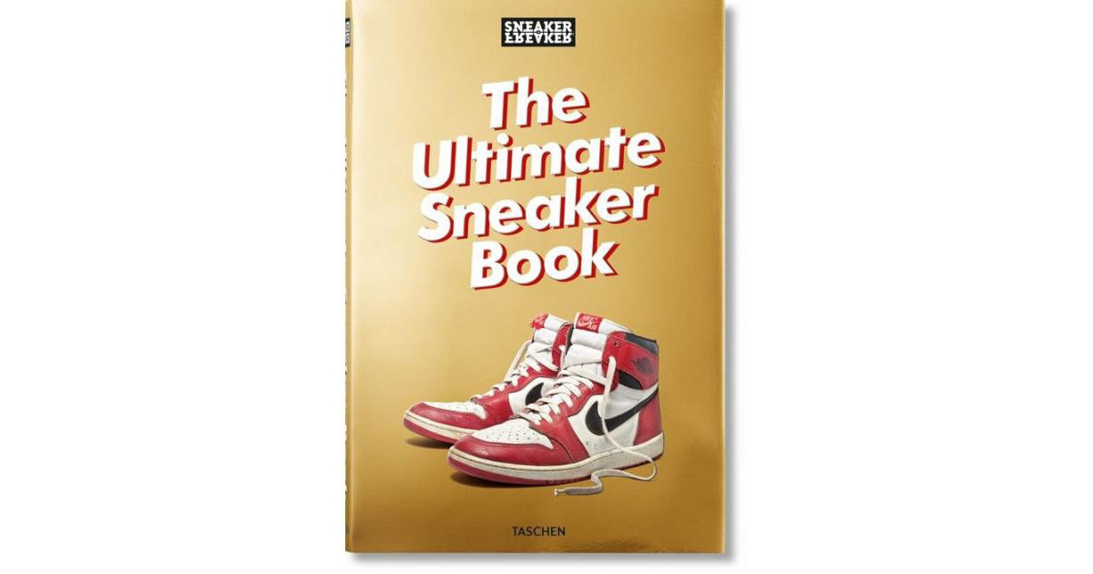Sneaker Freaker - The Ultimate Sneaker Book by Simon Wood | Macy's