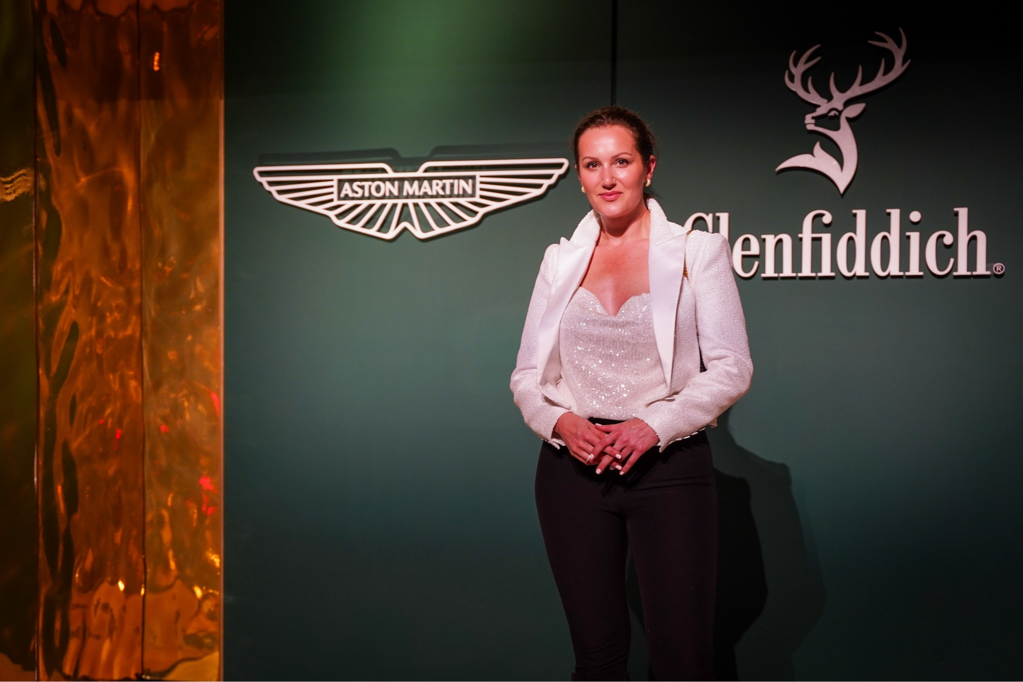 White sequin tuxedo blazer - sequin camisole tank top - cocktail party outfit ideas

#LTKStyleTip #LTKSeasonal #LTKSaleAlert